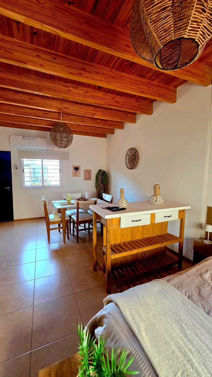 Departamento San Juan Capital nuevo Apartment in San Juan