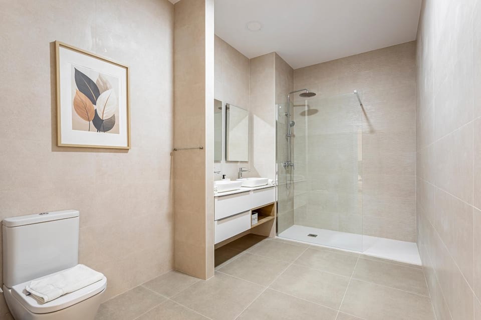 Buenos Aires apartamento con encanto en Ruzafa Apartment in Valencia