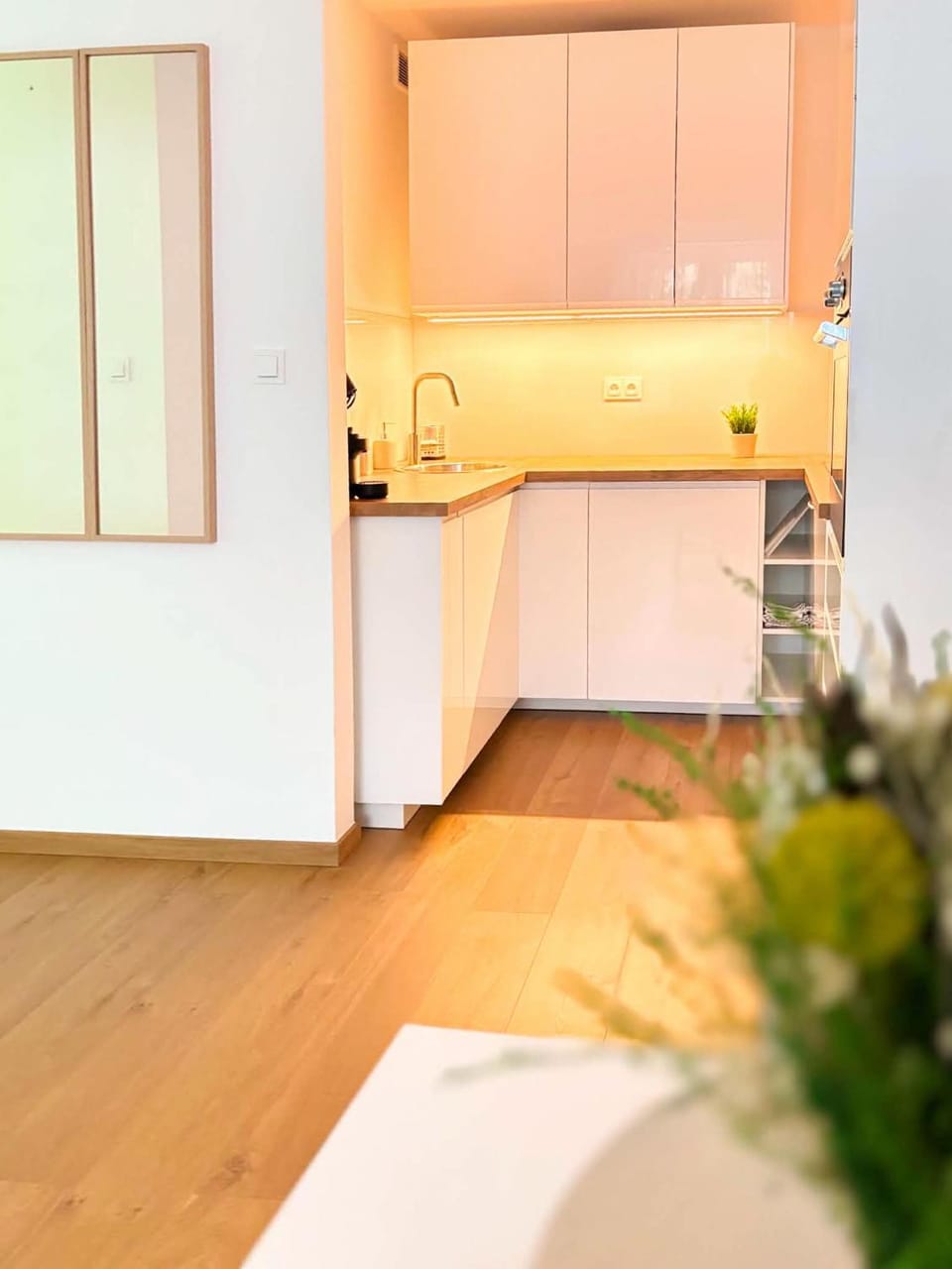 Armii Ludowej 6 Apartment in Warsaw