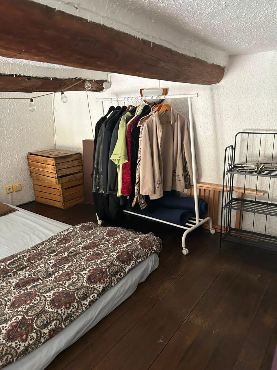 Appartement Endoume à deux pas du vieux port Apartment in Marseille