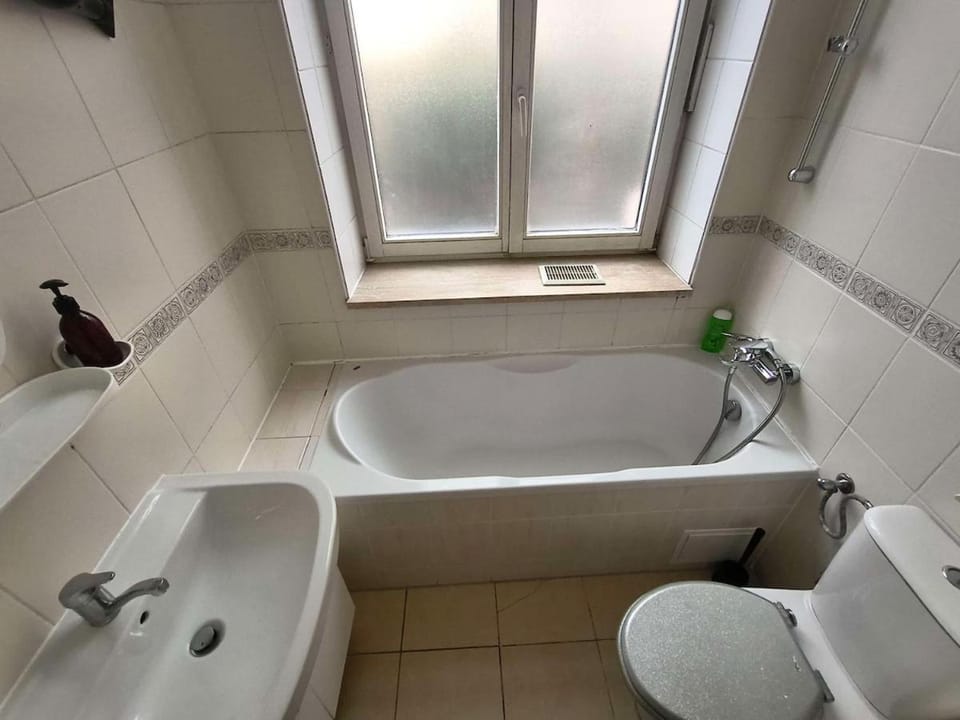 Fantastic-Inn Kraków - B7 Pokój C312 Apartment in Krakow
