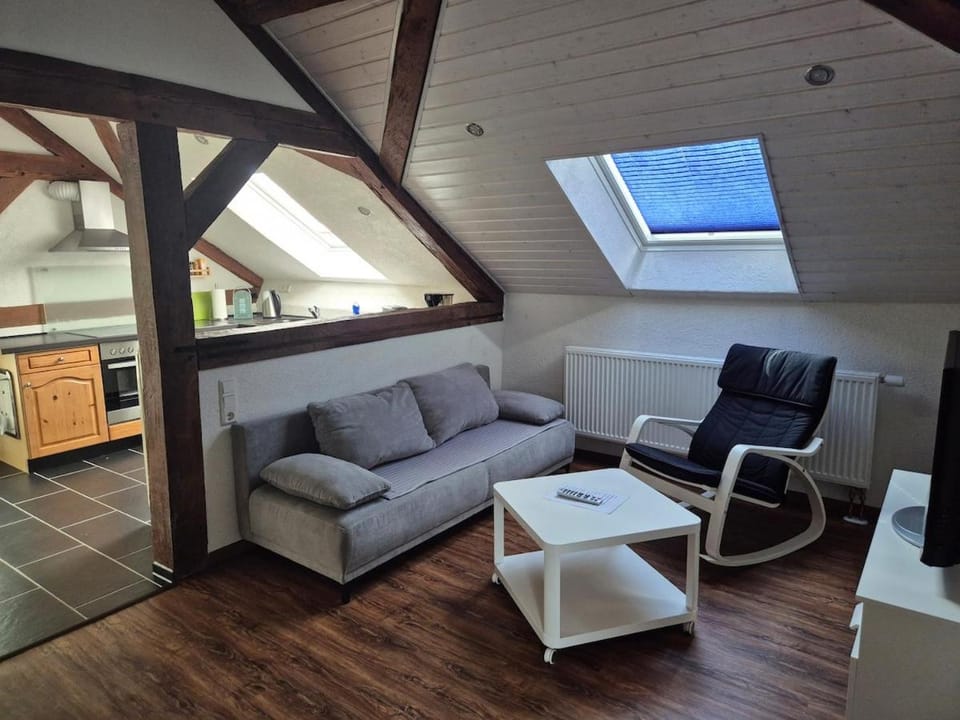 Ferienwohnung Moos Apartment in Hesse
