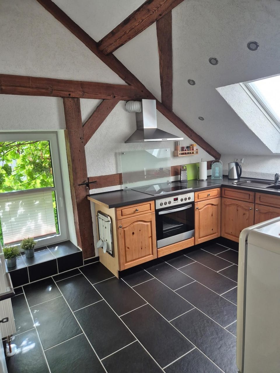 Ferienwohnung Moos Apartment in Hesse