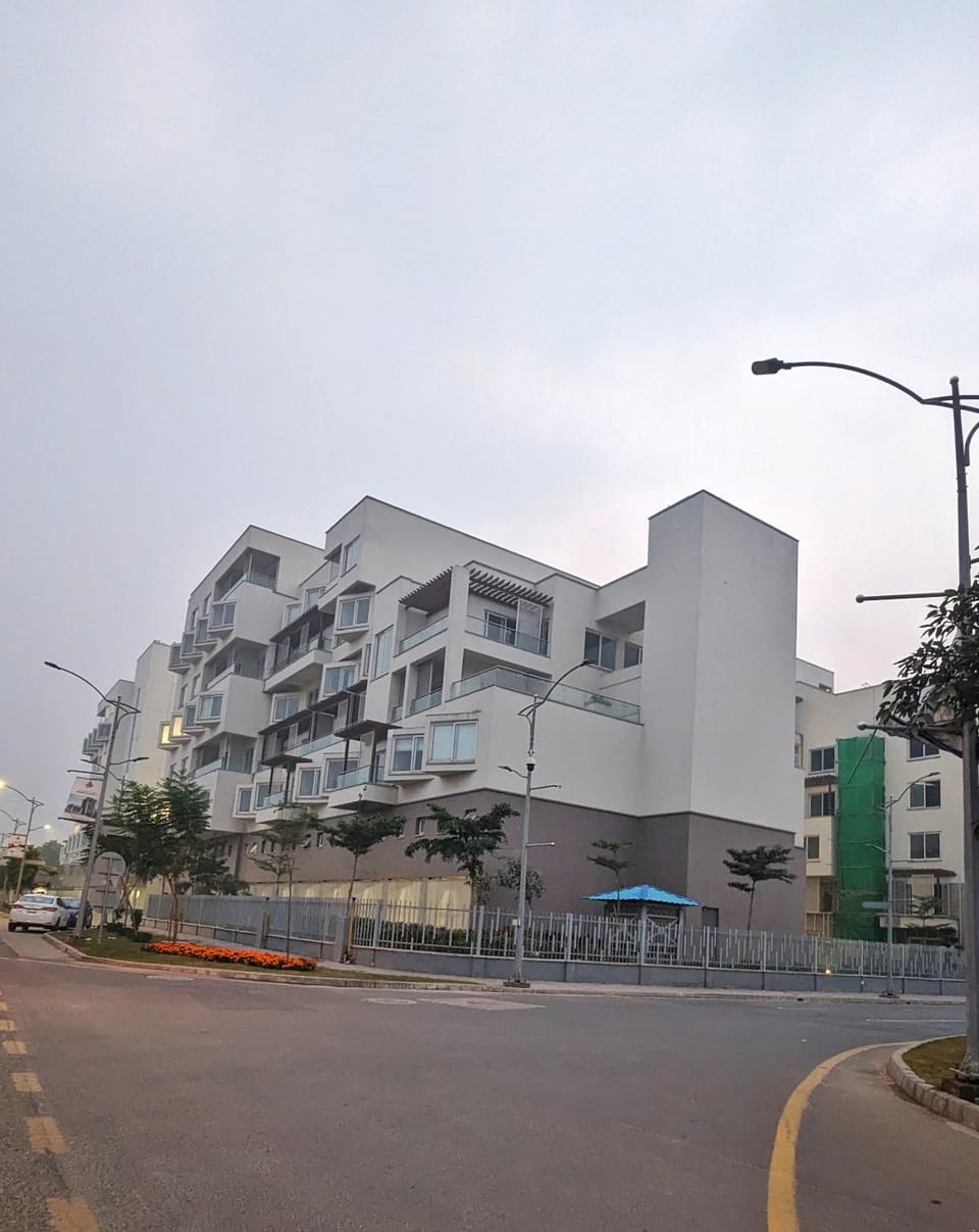 Property building, Day, Neighbourhood, Street view, Location, Parking
