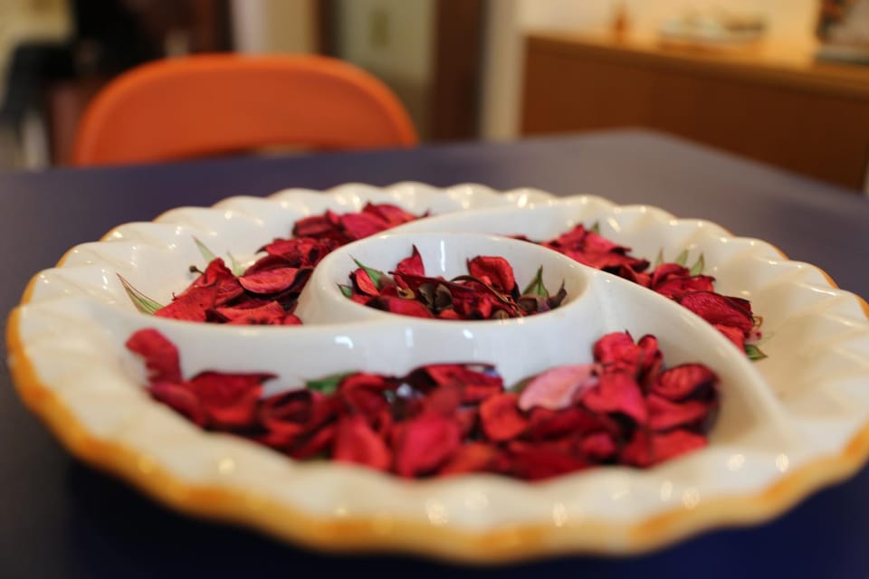 La Persiana Apartment in Marche