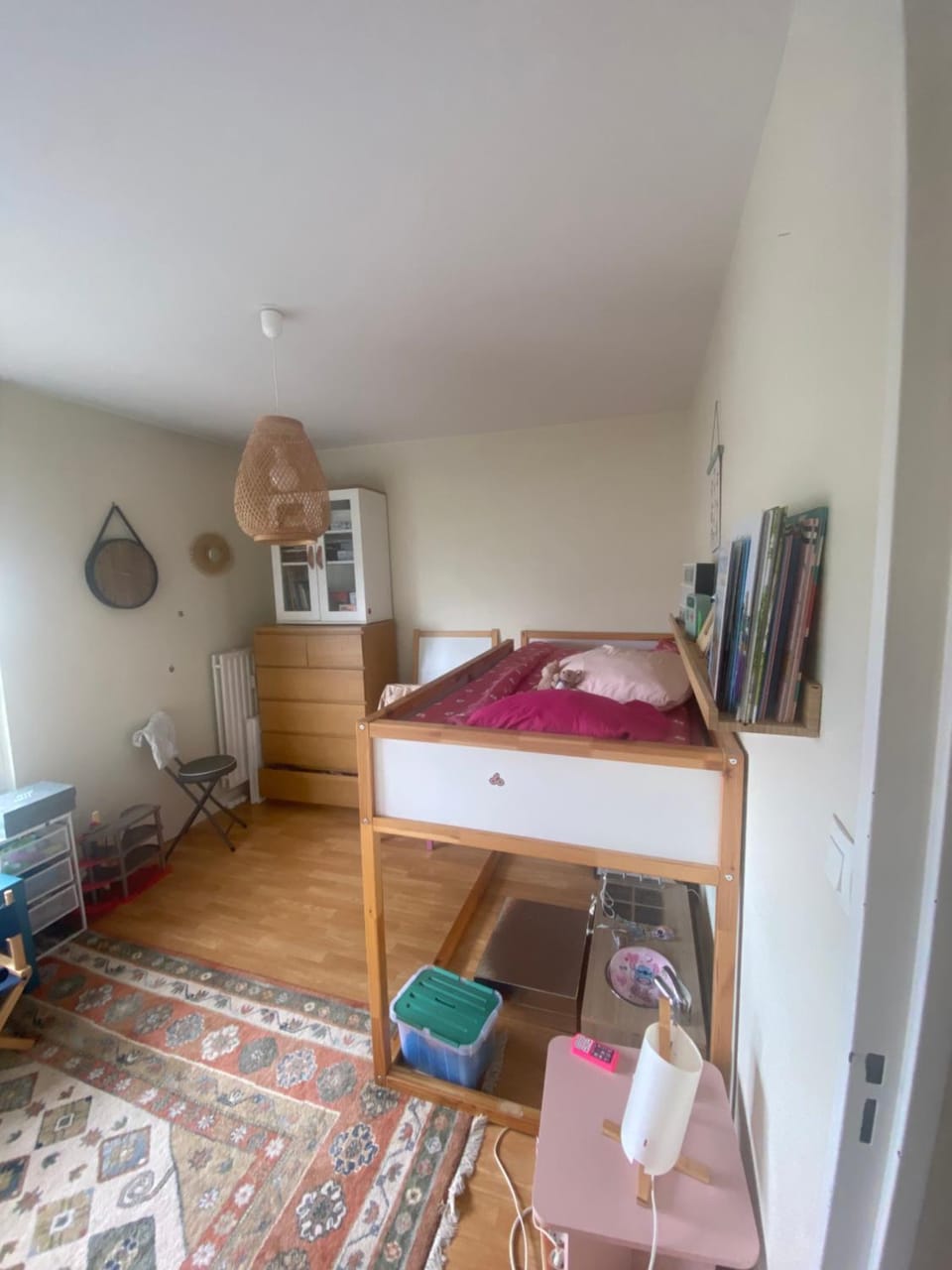 Appartement Antoine Apartment in Rennes