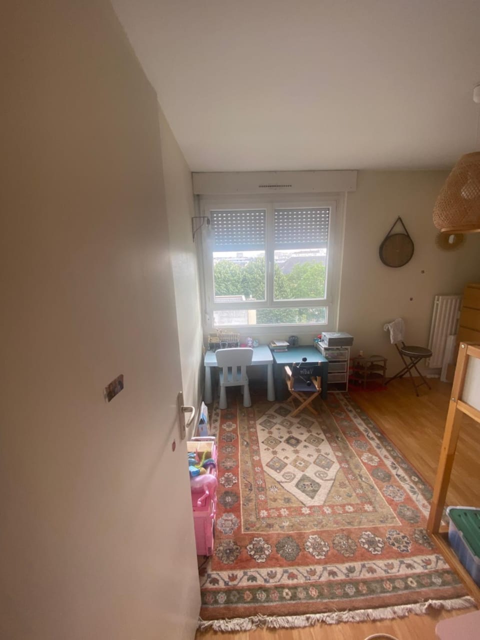 Appartement Antoine Apartment in Rennes