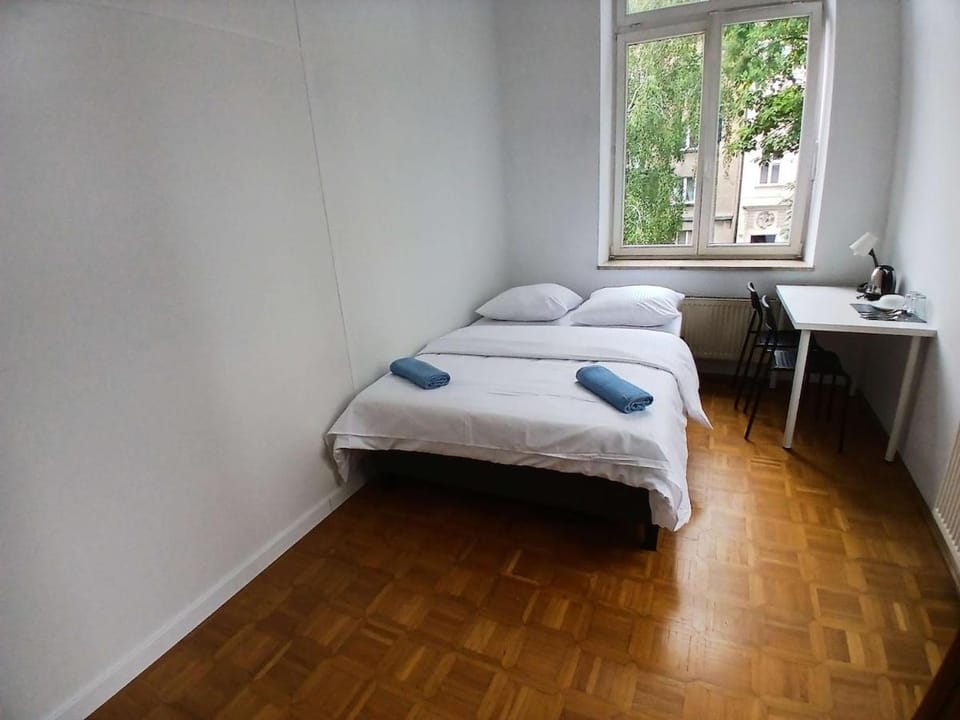 Fantastic-Inn Kraków - B7 Pokój C311 Apartment in Krakow