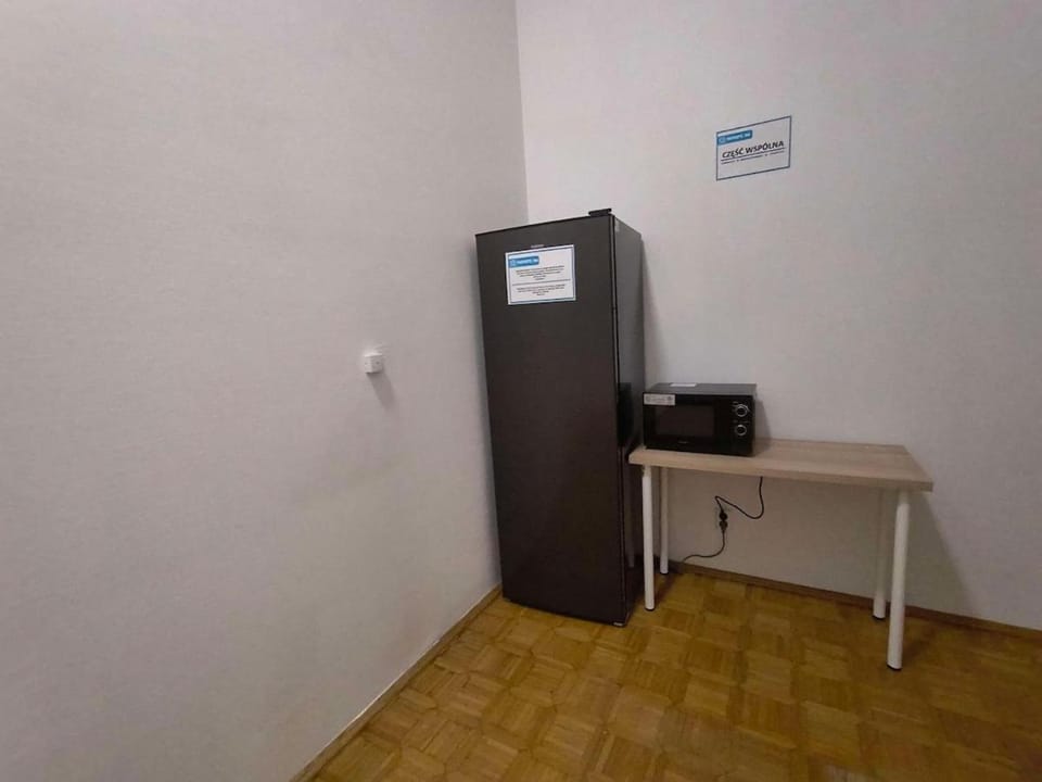 Fantastic-Inn Kraków - B7 Pokój C311 Apartment in Krakow