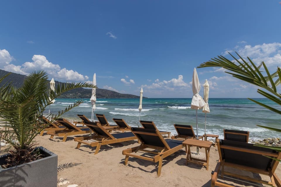 Patio, Day, Summer, Ski School, Snorkeling, Snorkeling, Beach, Beach, Diving, Diving, On site, Sea view
