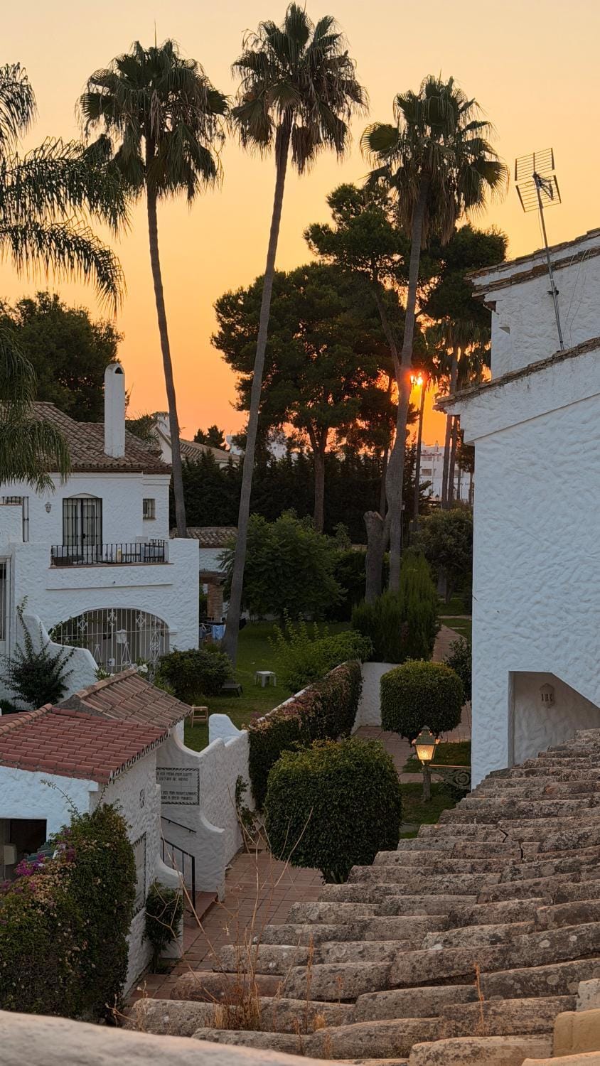 MaraVilla Studio Boutique Apartment in Costa del Sol