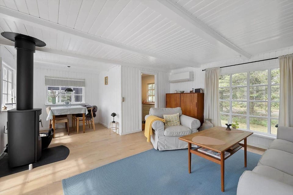 LK2274-Lokken-Harald-Jensens-Vej-25 House in Løkken