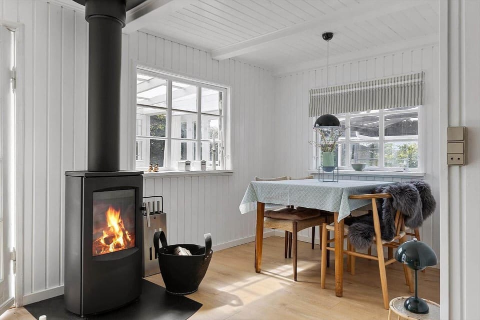 LK2274-Lokken-Harald-Jensens-Vej-25 House in Løkken