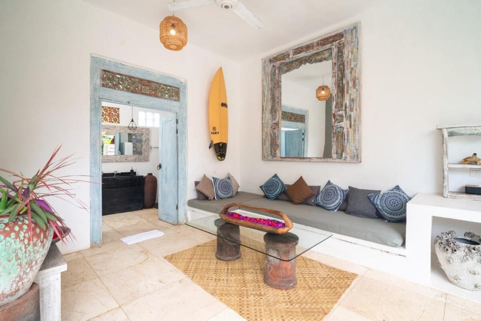 Bogdan House Villa in Bali