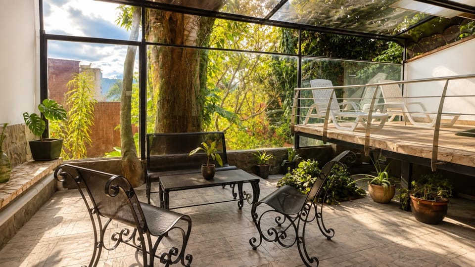 Casa - villa familiar House in Medellin