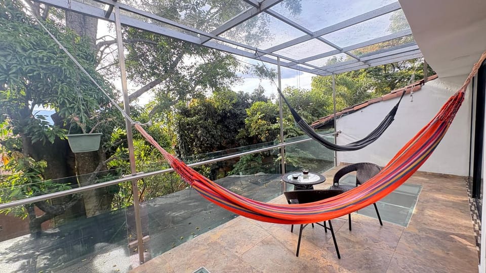 Casa - villa familiar House in Medellin
