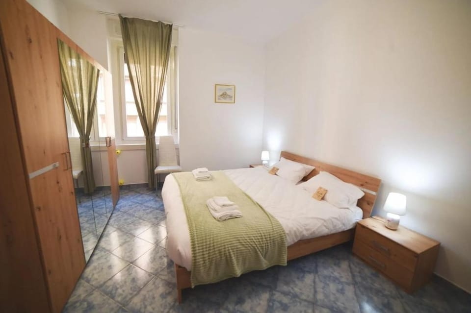 Aria di Sale Guest House Apartment in Trieste