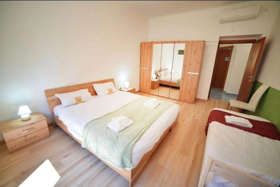 Aria di Sale Guest House Apartment in Trieste