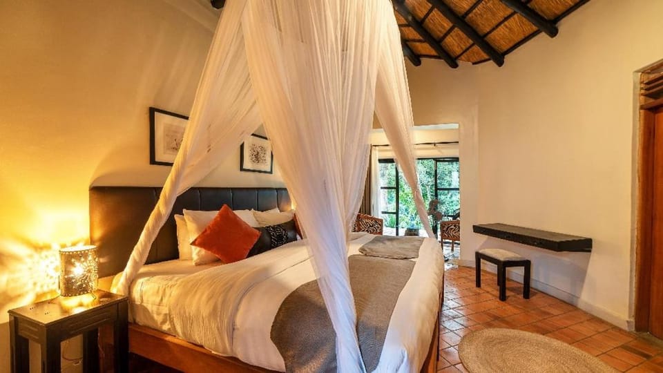 DeshTransitsafaris Campground/ 
RV Resort in Uganda
