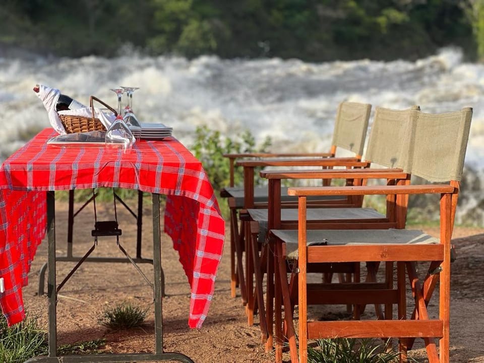 DeshTransitsafaris Campground/ 
RV Resort in Uganda