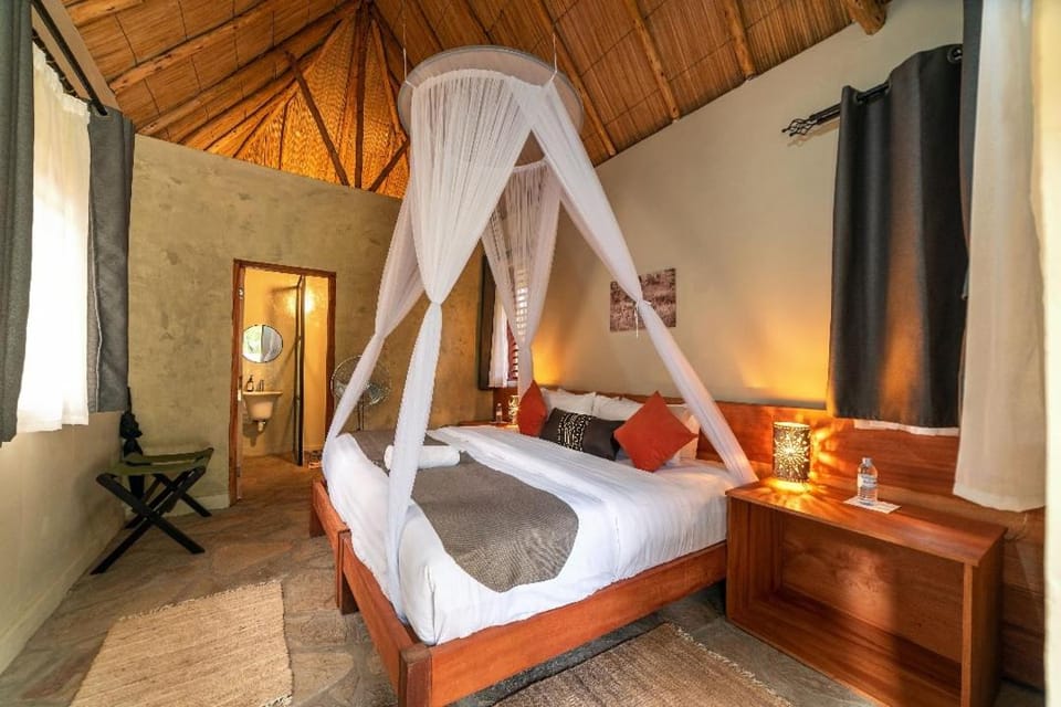 DeshTransitsafaris Campground/ 
RV Resort in Uganda