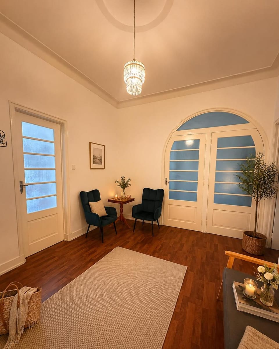 Casa do Jardim Bed and Breakfast in Peniche