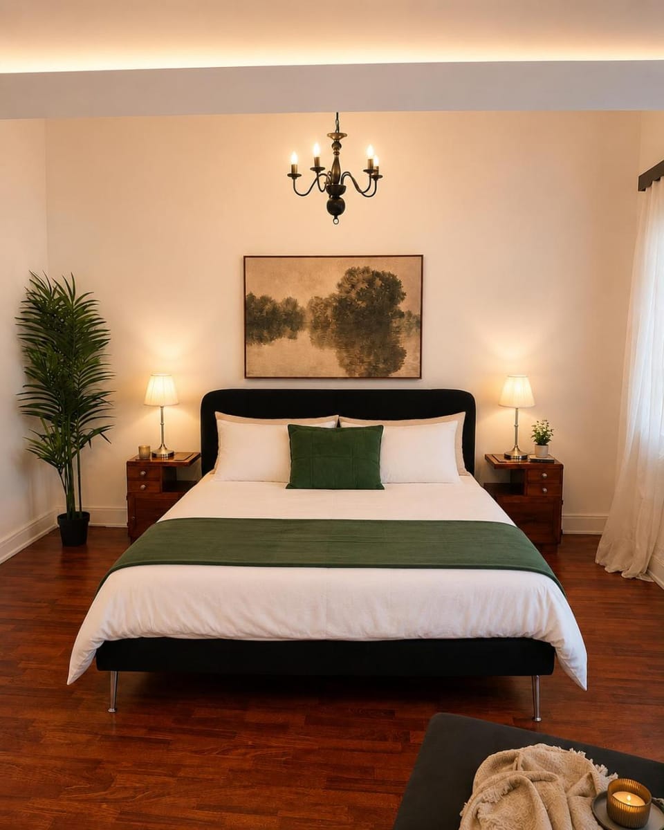 Casa do Jardim Bed and Breakfast in Peniche