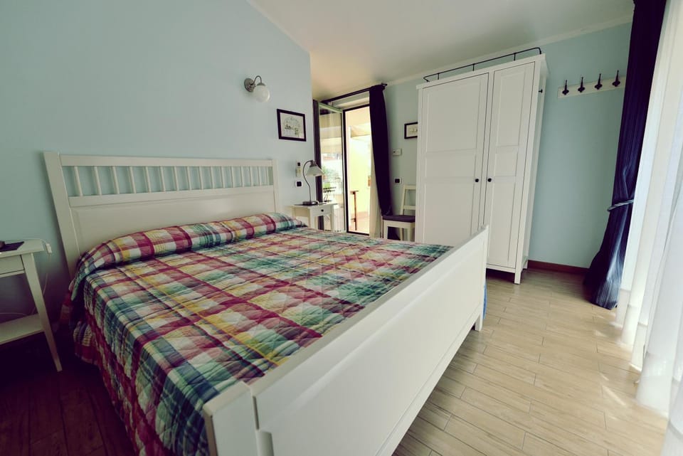 Corte Pattana Bed and Breakfast in Pietrasanta