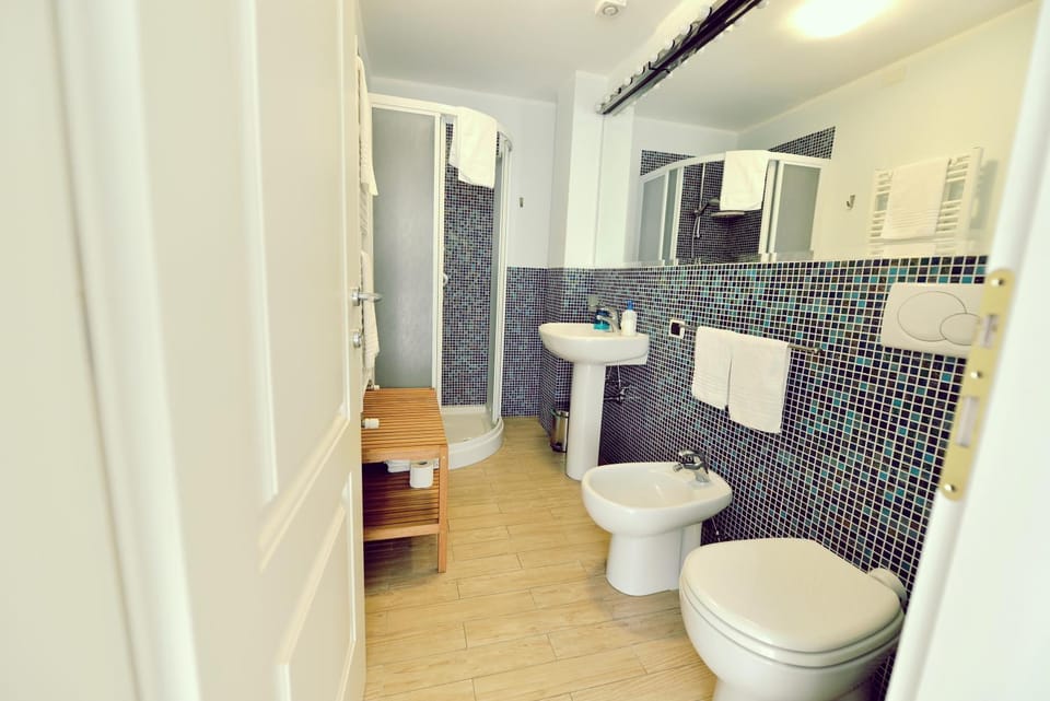 Corte Pattana Bed and Breakfast in Pietrasanta