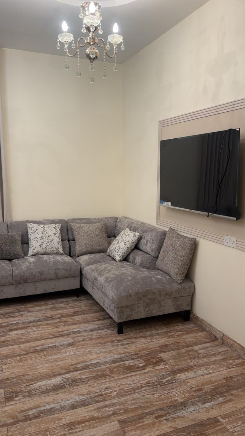 شقة استديو Apartment in Saudi Arabia