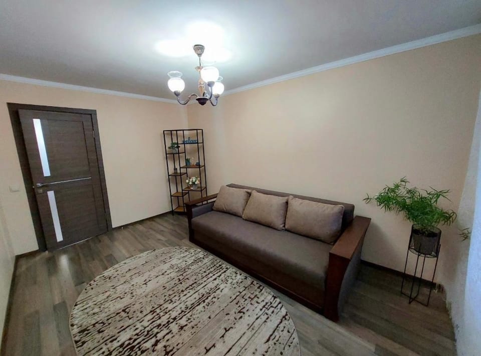 2 кімнатна квартира Затишок Apartment in Ukraine