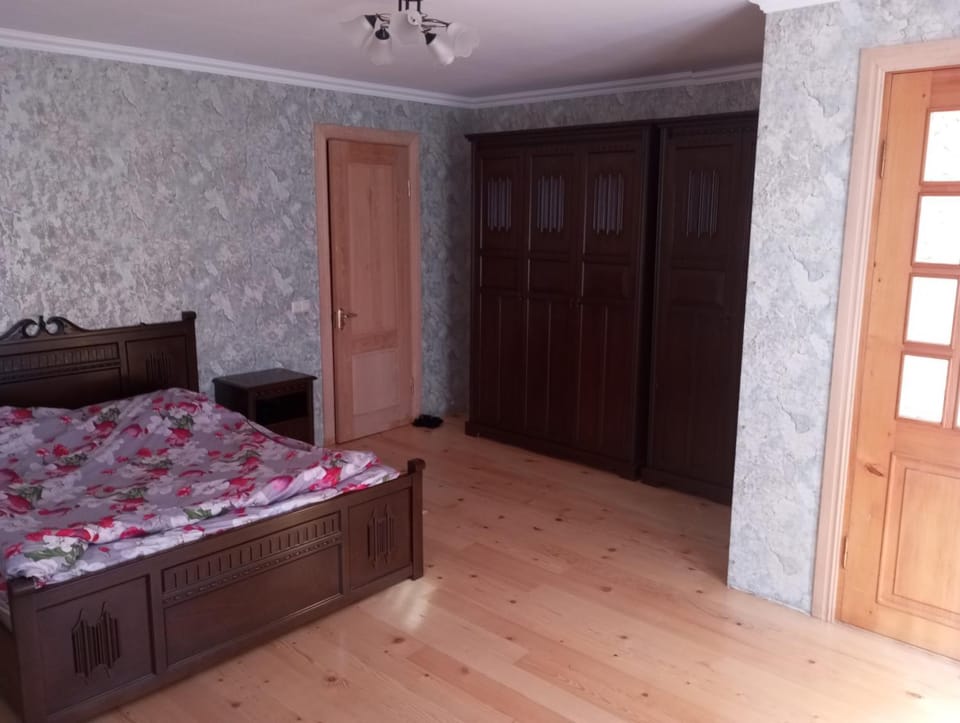 kvirikadze Bed and Breakfast in Georgia