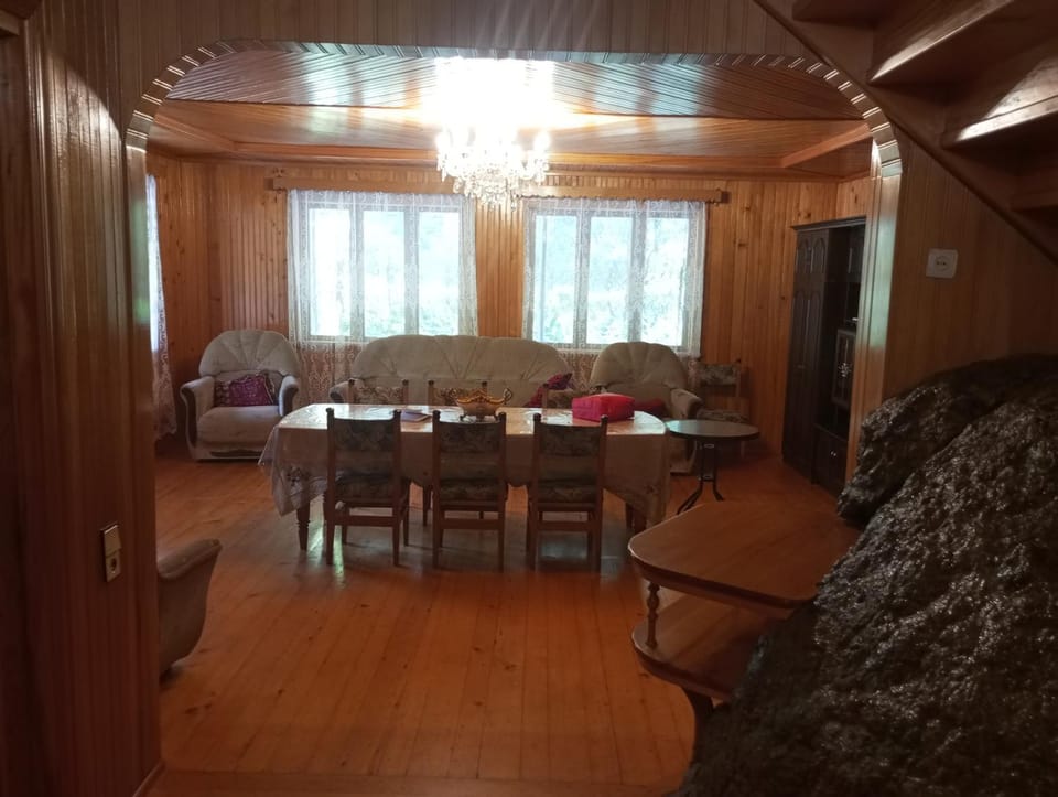 kvirikadze Bed and Breakfast in Georgia