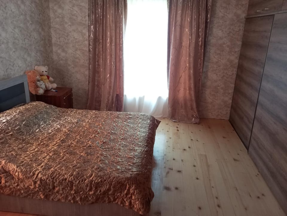 kvirikadze Bed and Breakfast in Georgia