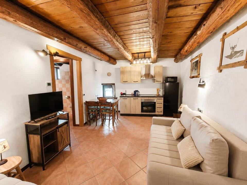 Hostdomus - Petitta Apartments Apartment in Sauze d'Oulx
