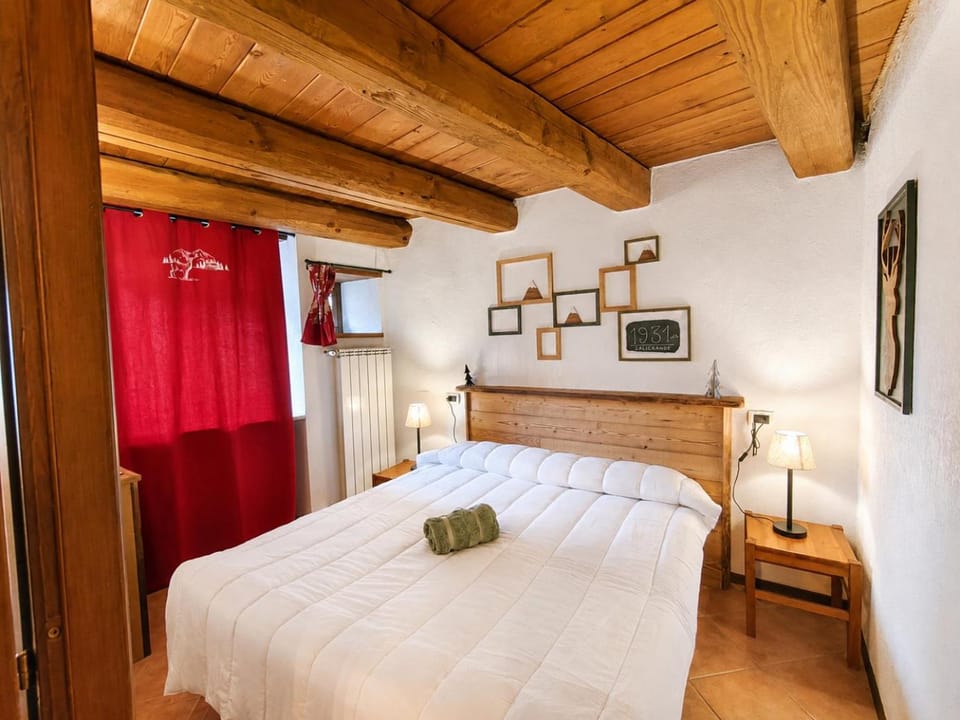 Hostdomus - Petitta Apartments Apartment in Sauze d'Oulx