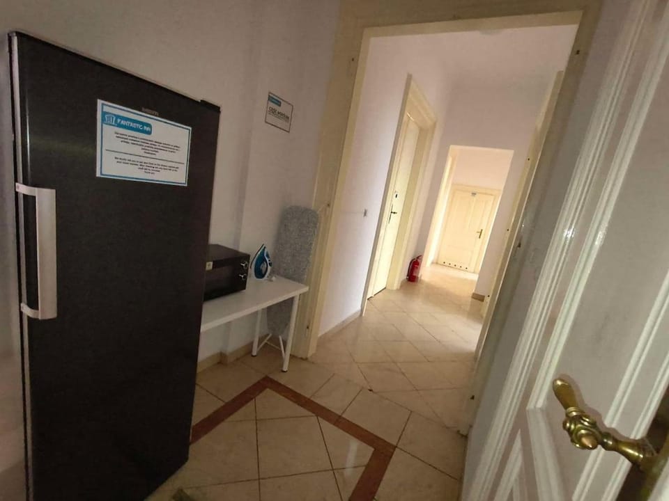 Fantastic-Inn Kraków - B7 Pokój C308 Apartment in Krakow