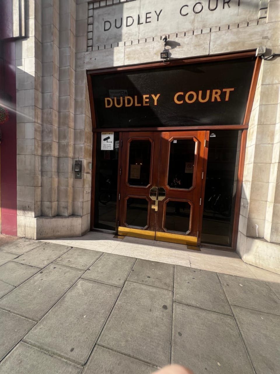 5th floor apartment close to Hyde Park Apartment in City of Westminster