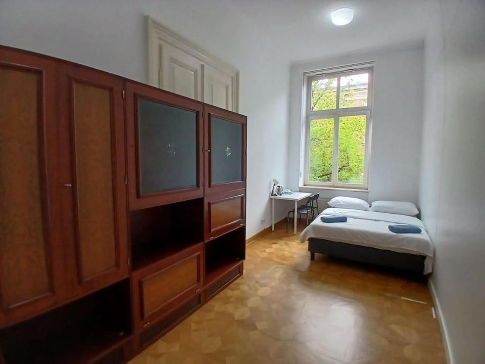 Fantastic-Inn Kraków - B7 Pokój C306 Apartment in Krakow