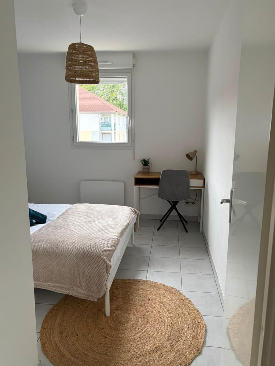 Le Clos de l'Avesnois - Opale Apartment in Hauts-de-France