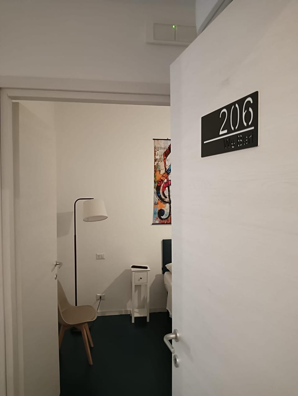 De Giosa Suites Bed and Breakfast in Bari
