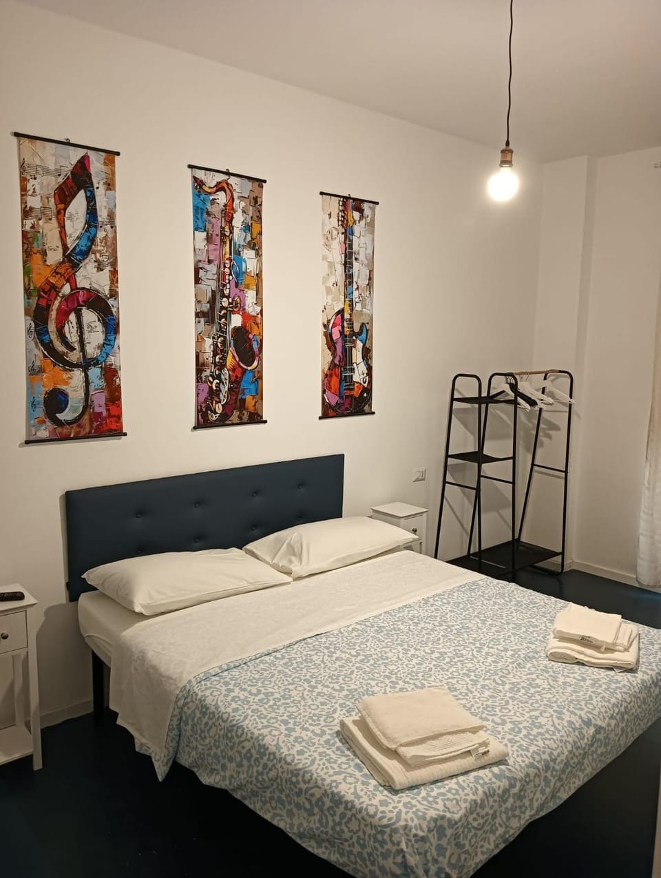 De Giosa Suites Bed and Breakfast in Bari