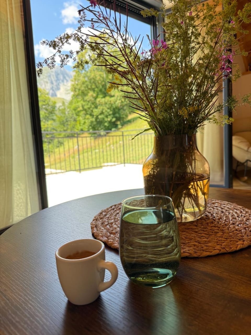 Monte Casa Žabljak House in Montenegro