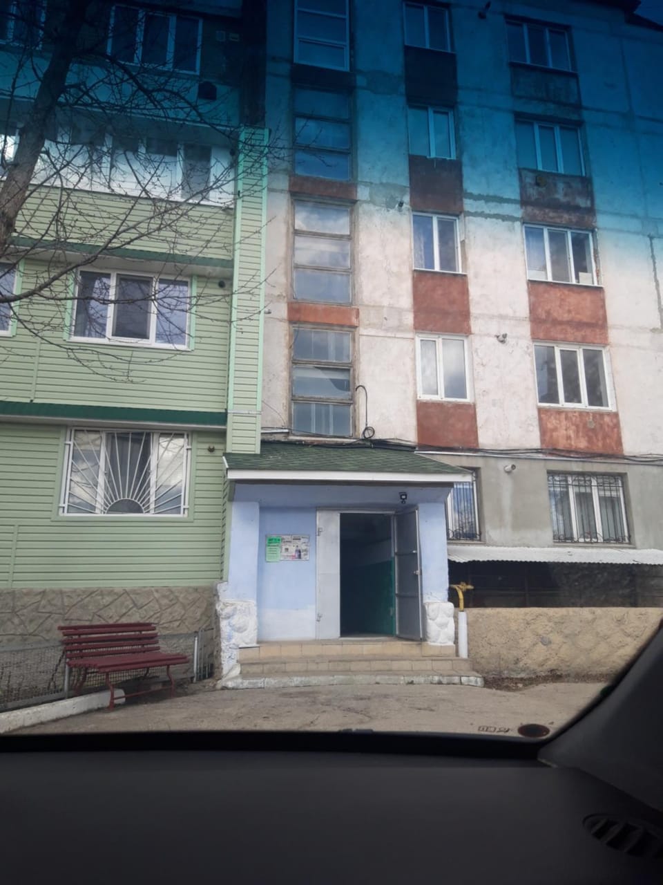 Edinet apartament Apartment in Moldova