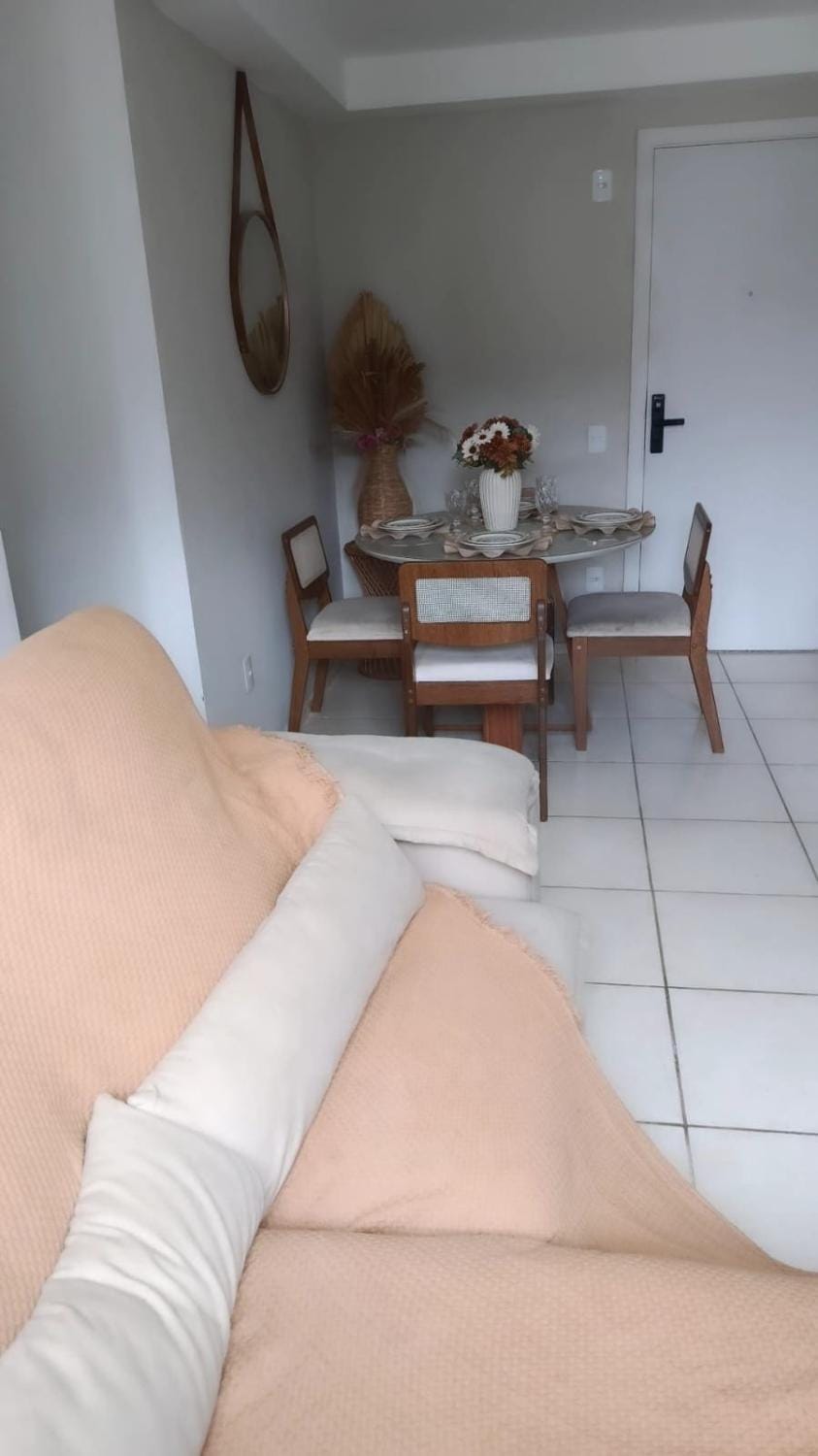 Apartamento na Barra Olímpica Apartment in Rio de Janeiro