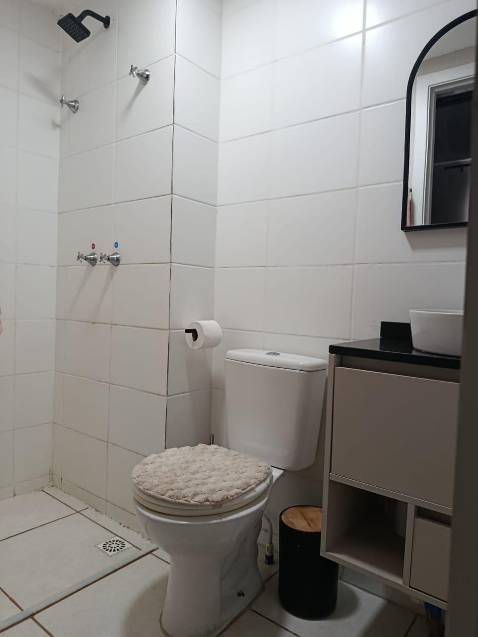 Apartamento na Barra Olímpica Apartment in Rio de Janeiro