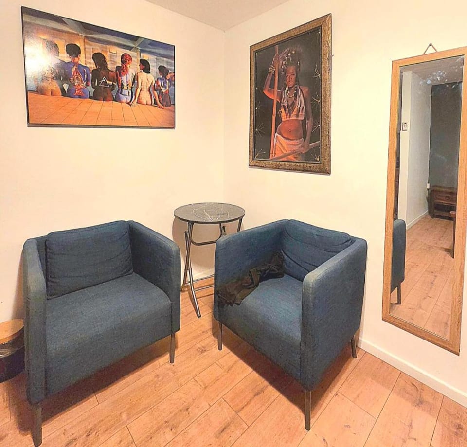 slice of life Apartment in Haifa