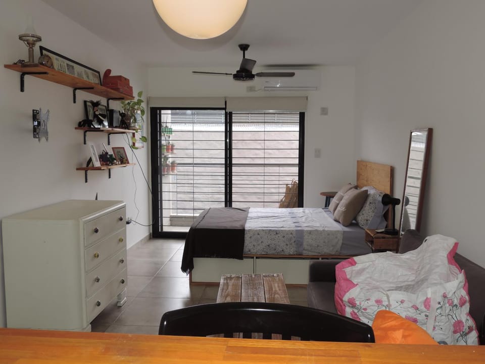 Estudio Jujuy Pichincha, Metropolitano Apartment in Rosario