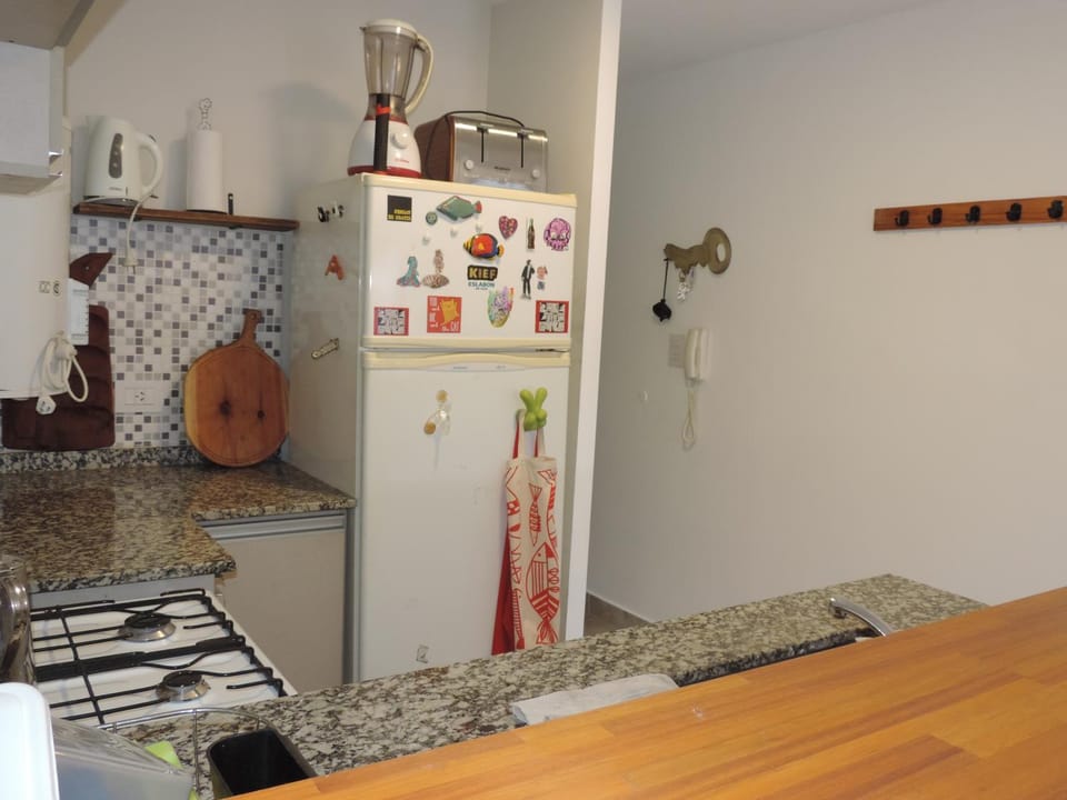 Estudio Jujuy Pichincha, Metropolitano Apartment in Rosario
