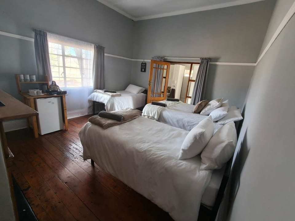 Vrieden Farm Guesthouse Farm Stay in South Africa